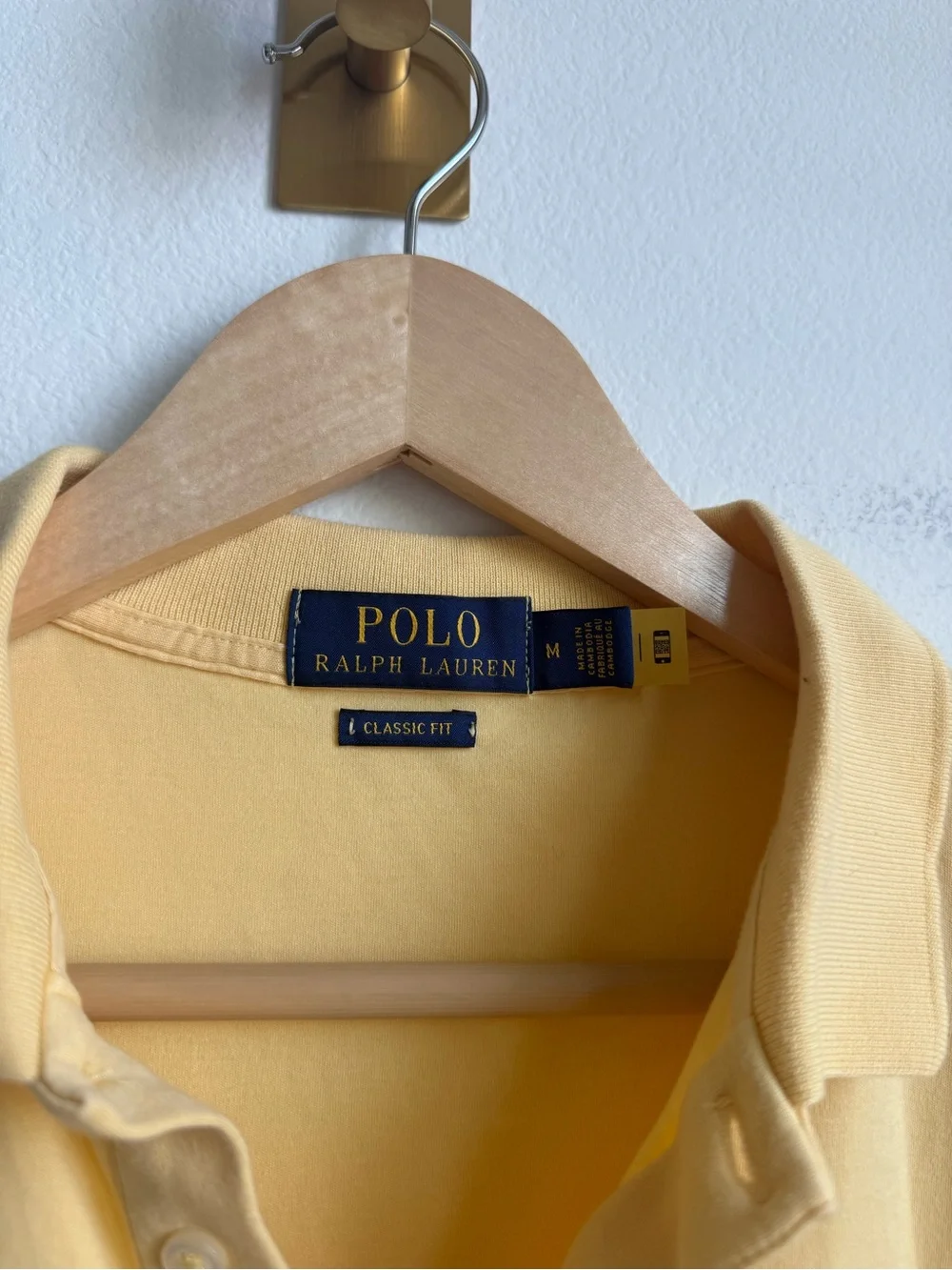 Ralph Lauren polo ralph